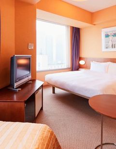 Shinagawa Prince Hotel