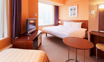 Shinagawa Prince Hotel