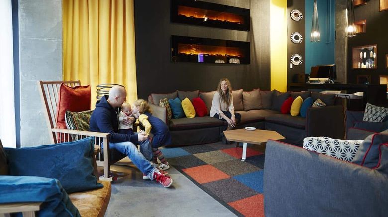 <b>Alt Hotel Winnipeg Lobby</b>. Images powered by <a href="https://www.leonardoworldwide.com/" title="Leonardo Worldwide" target="_blank">Leonardo</a>.