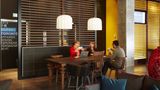Alt Hotel Winnipeg Lobby