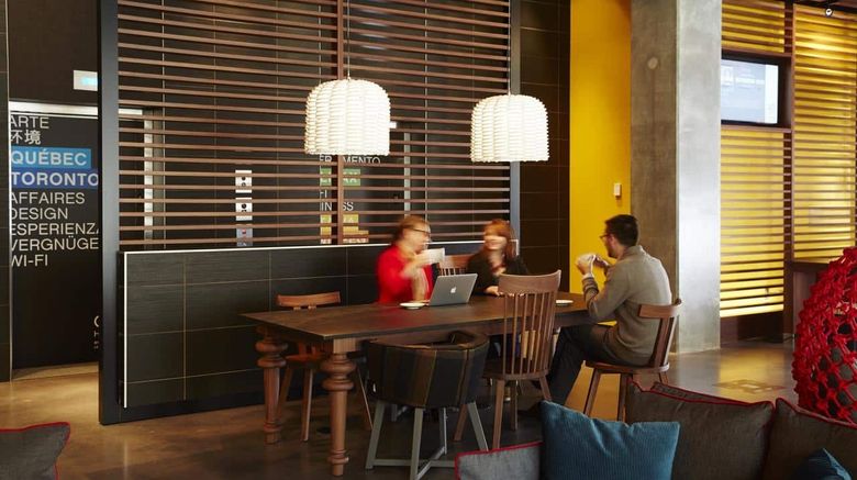 <b>Alt Hotel Winnipeg Lobby</b>. Images powered by <a href="https://www.leonardoworldwide.com/" title="Leonardo Worldwide" target="_blank">Leonardo</a>.
