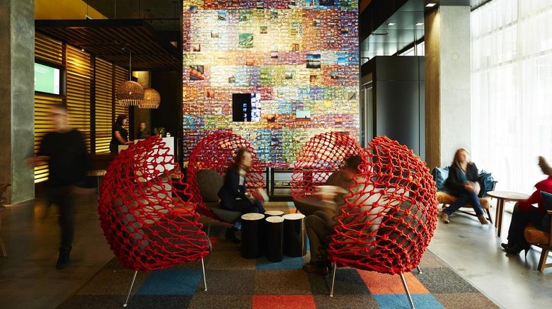 <b>Alt Hotel Winnipeg Lobby</b>. Images powered by <a href="https://www.leonardoworldwide.com/" title="Leonardo Worldwide" target="_blank">Leonardo</a>.