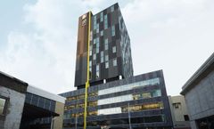 Alt Hotel Winnipeg