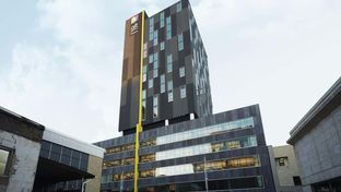 Alt Hotel Winnipeg