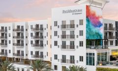 Residence Inn Marriott Clearwater Beach