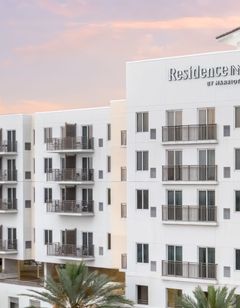 Residence Inn Marriott Clearwater Beach