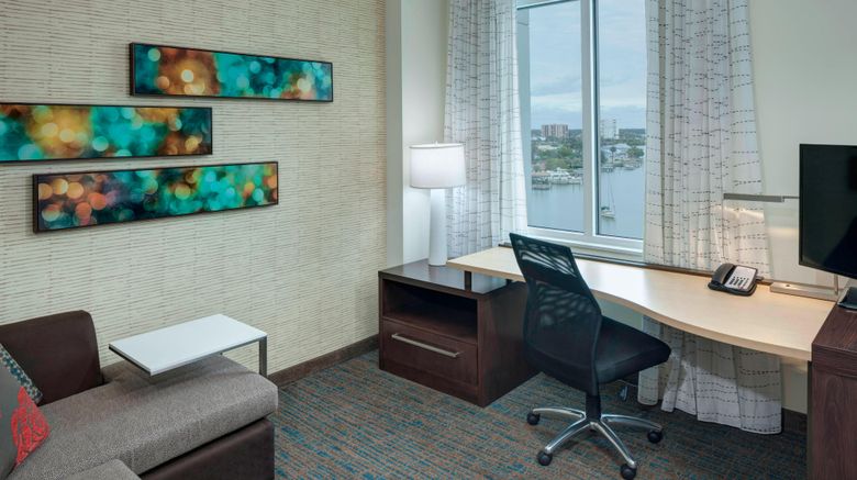 <b>Residence Inn Marriott Clearwater Beach Room</b>. Images powered by <a href="https://www.leonardoworldwide.com/" title="Leonardo Worldwide" target="_blank">Leonardo</a>.