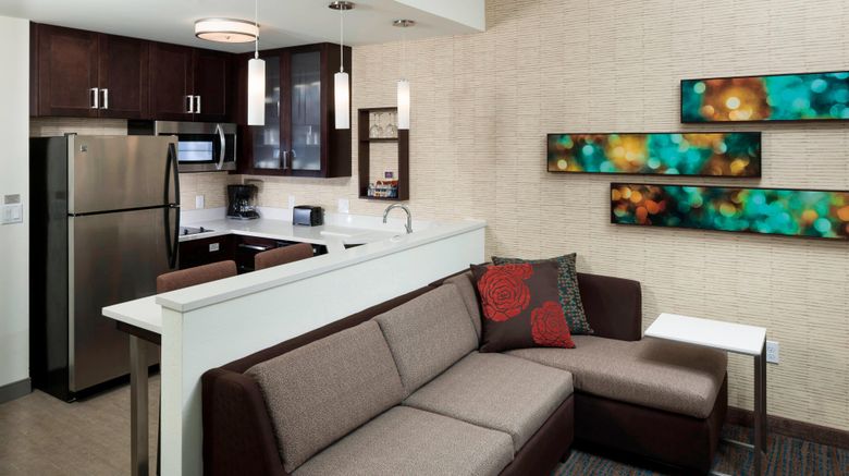 <b>Residence Inn Marriott Clearwater Beach Room</b>. Images powered by <a href="https://www.leonardoworldwide.com/" title="Leonardo Worldwide" target="_blank">Leonardo</a>.