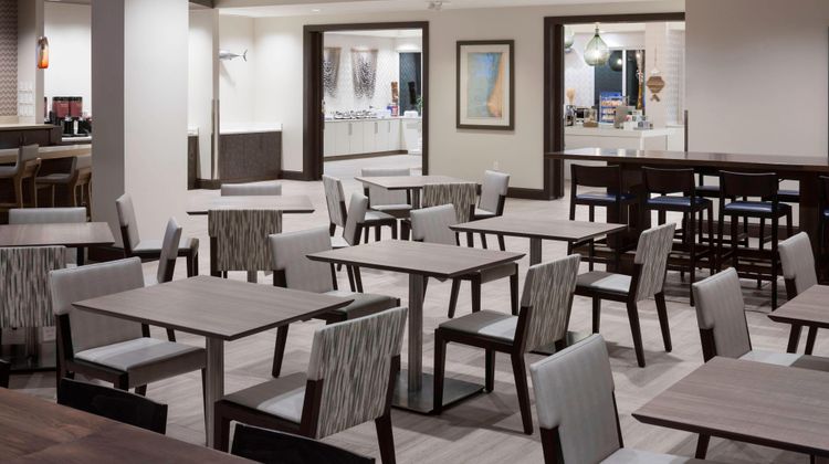 Residence Inn Marriott Clearwater Beach Restaurant
