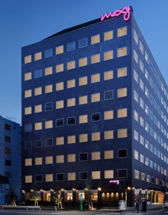 MOXY Tokyo Kinshicho