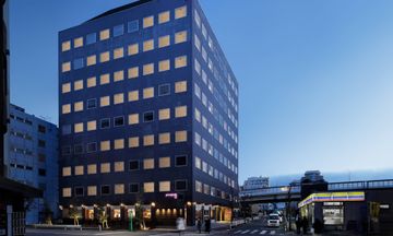 MOXY Tokyo Kinshicho