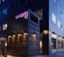 MOXY Tokyo Kinshicho Exterior