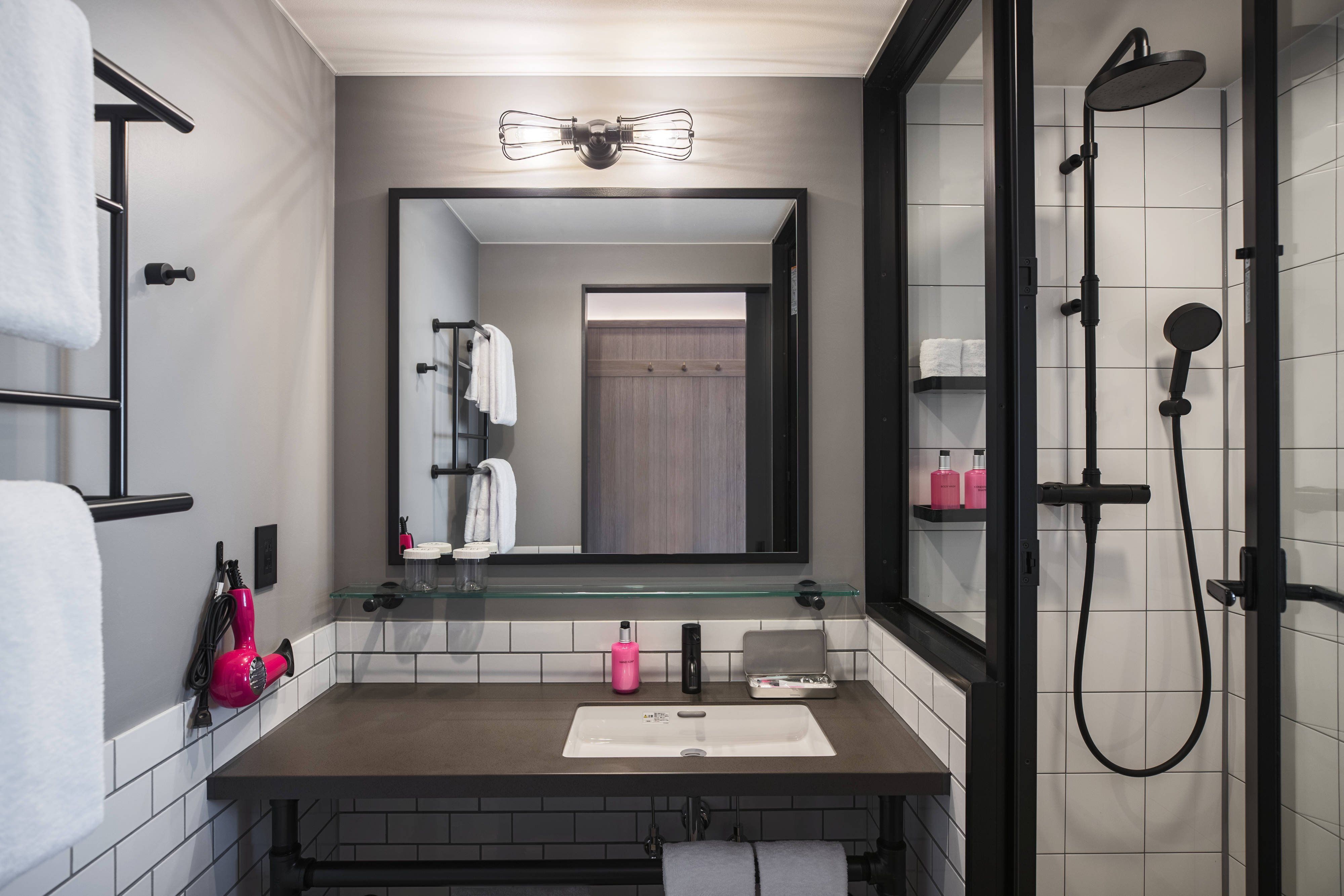 MOXY Tokyo Kinshicho- Tokyo, Japan Hotels- First Class Hotels in