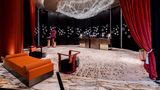 Jumeirah Guangzhou Hotel Lobby
