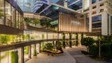Jumeirah Guangzhou Hotel Exterior