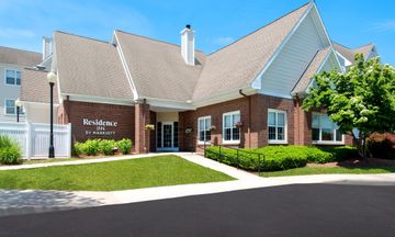 Residence Inn Hartford Manchester
