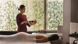 Jumeirah Guangzhou Hotel Spa