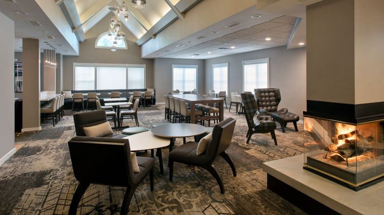 <b>Residence Inn Hartford Manchester Lobby</b>. Images powered by <a href="https://www.leonardoworldwide.com/" title="Leonardo Worldwide" target="_blank">Leonardo</a>.