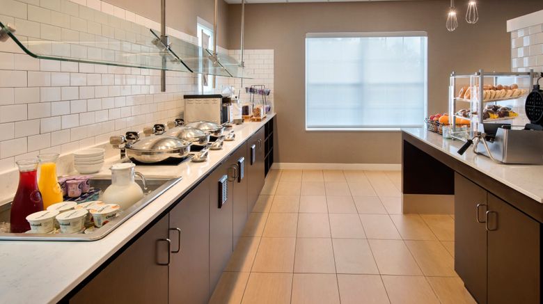 <b>Residence Inn Hartford Manchester Restaurant</b>. Images powered by <a href="https://www.leonardoworldwide.com/" title="Leonardo Worldwide" target="_blank">Leonardo</a>.