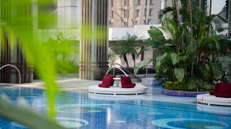 <b>Jumeirah Living Guangzhou - Residences Recreation</b>. Images powered by <a href="https://www.leonardoworldwide.com/" title="Leonardo Worldwide" target="_blank">Leonardo</a>.