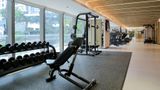 Jumeirah Living Guangzhou - Residences Recreation