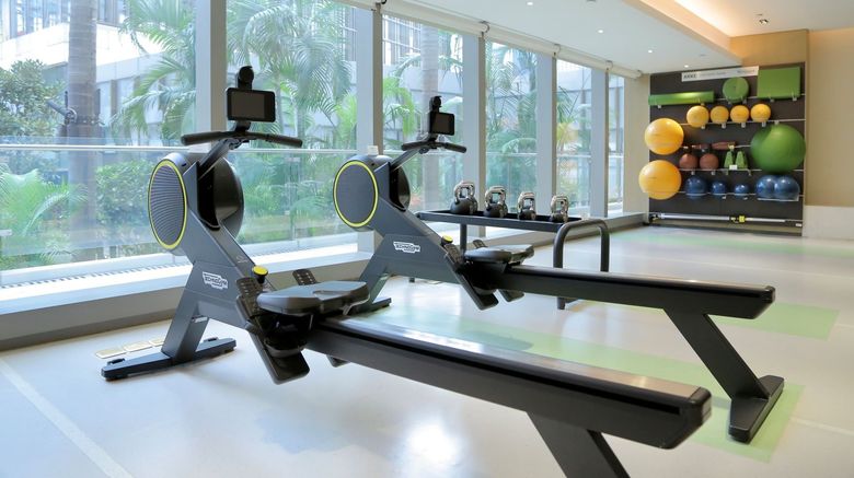 <b>Jumeirah Living Guangzhou - Residences Recreation</b>. Images powered by <a href="https://www.leonardoworldwide.com/" title="Leonardo Worldwide" target="_blank">Leonardo</a>.