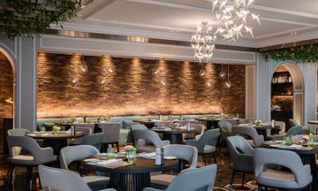 Jumeirah Living Guangzhou - Residences