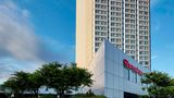 Sheraton Vancouver Guildford Hotel Exterior