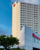 Sheraton Vancouver Guildford Hotel