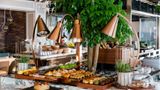 Jumeirah Living Guangzhou - Residences Restaurant