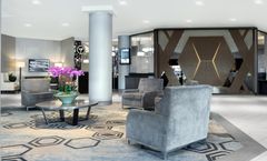 Sheraton Vancouver Guildford Hotel
