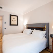 Grand Hotel Parker's