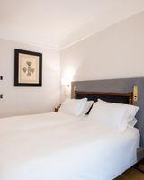 Grand Hotel Parker's