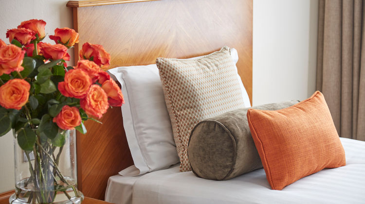 Lancaster Gate Room