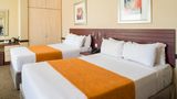 New Ambassador Hotel Room