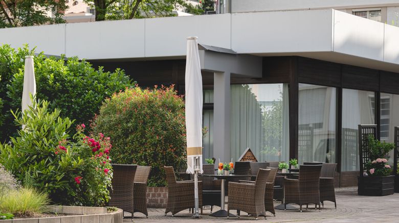 <b>Leonardo Hotel Heidelberg City Center Exterior</b>. Images powered by <a href="https://www.leonardoworldwide.com/" title="Leonardo Worldwide" target="_blank">Leonardo</a>.