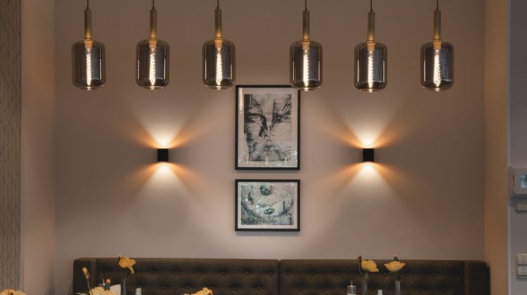 Leonardo Hotel Heidelberg City Center Restaurant