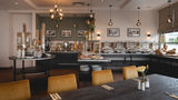 Leonardo Hotel Heidelberg City Center Restaurant