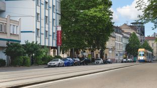 Leonardo Hotel Heidelberg City Center