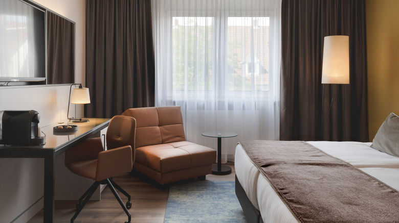<b>Leonardo Hotel Heidelberg City Center Recreation</b>. Images powered by <a href="https://www.leonardoworldwide.com/" title="Leonardo Worldwide" target="_blank">Leonardo</a>.