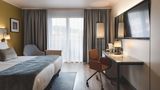 Leonardo Hotel Heidelberg City Center Recreation