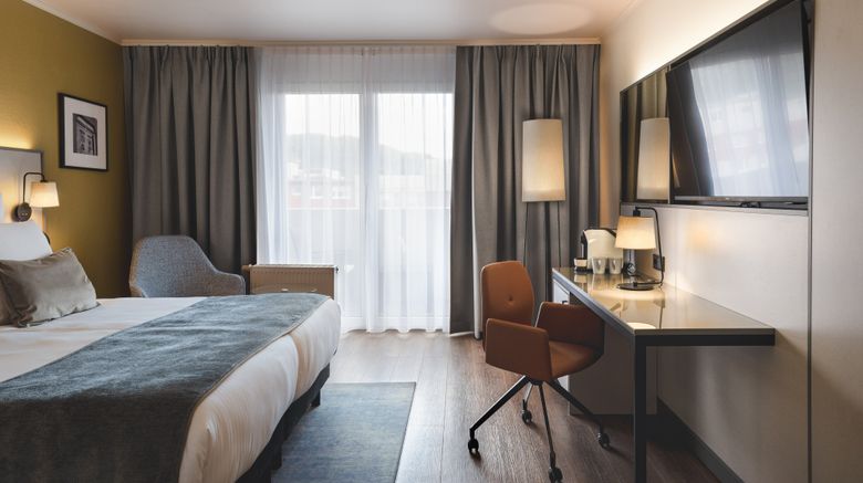 <b>Leonardo Hotel Heidelberg City Center Recreation</b>. Images powered by <a href="https://www.leonardoworldwide.com/" title="Leonardo Worldwide" target="_blank">Leonardo</a>.