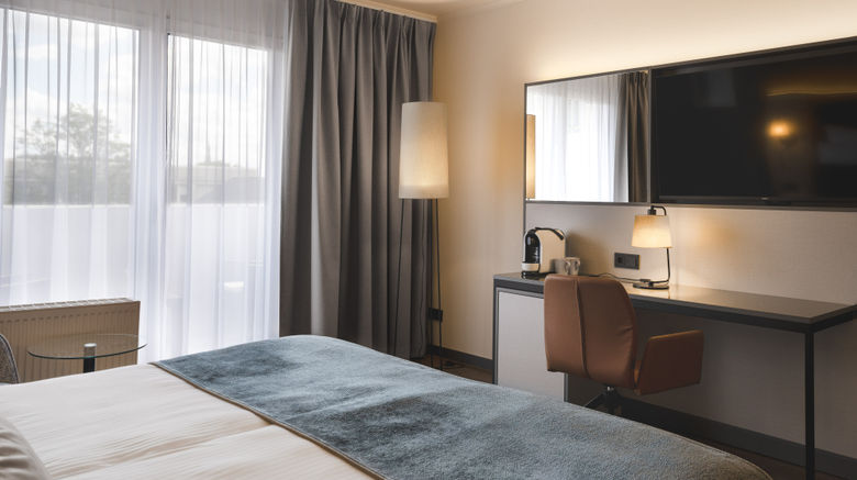 <b>Leonardo Hotel Heidelberg City Center Recreation</b>. Images powered by <a href="https://www.leonardoworldwide.com/" title="Leonardo Worldwide" target="_blank">Leonardo</a>.