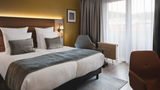 Leonardo Hotel Heidelberg City Center Recreation