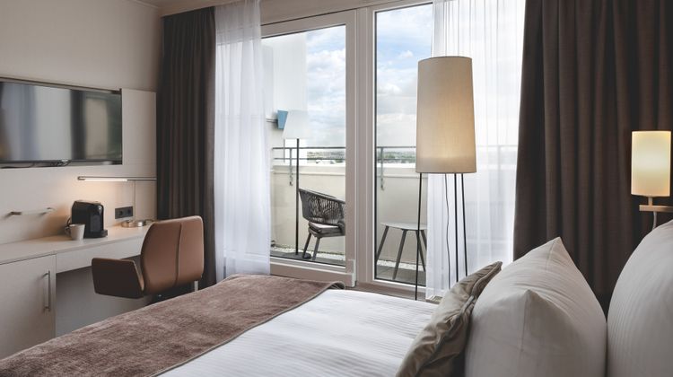 Leonardo Hotel Heidelberg City Center Room