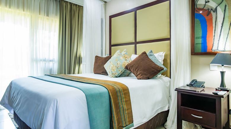 <b>A'Zambezi River Lodge Room</b>. Images powered by <a href="https://www.leonardoworldwide.com/" title="Leonardo Worldwide" target="_blank">Leonardo</a>.