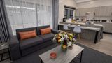 The Gray Aparthotel Room