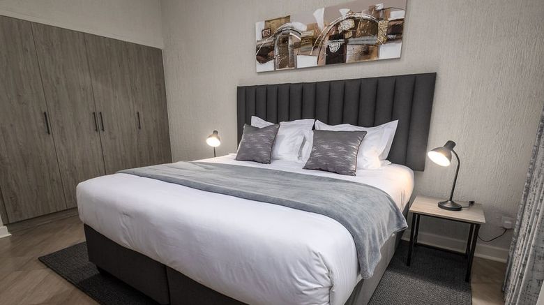 <b>The Gray Aparthotel Room</b>. Images powered by <a href="https://www.leonardoworldwide.com/" title="Leonardo Worldwide" target="_blank">Leonardo</a>.
