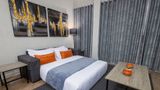 The Gray Aparthotel Room