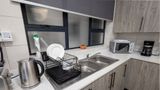 The Gray Aparthotel Room